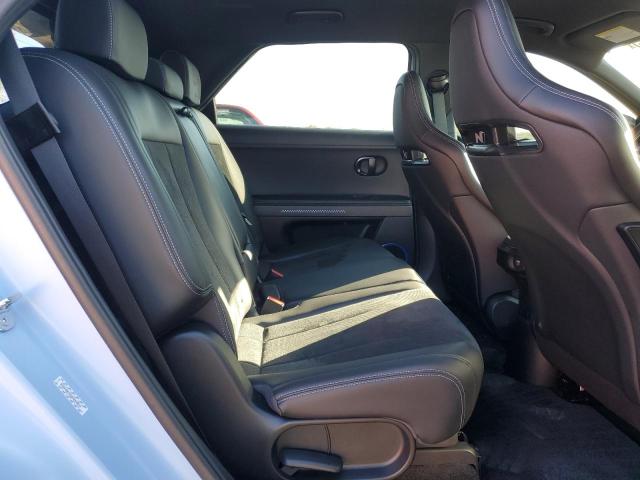 2025 HYUNDAI IONIQ 5 N #3302910059