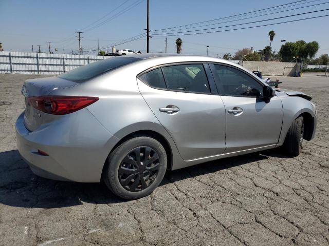 Vin: 3mzbm1u73fm200092, lot: 55103395, mazda 3 sport 20153