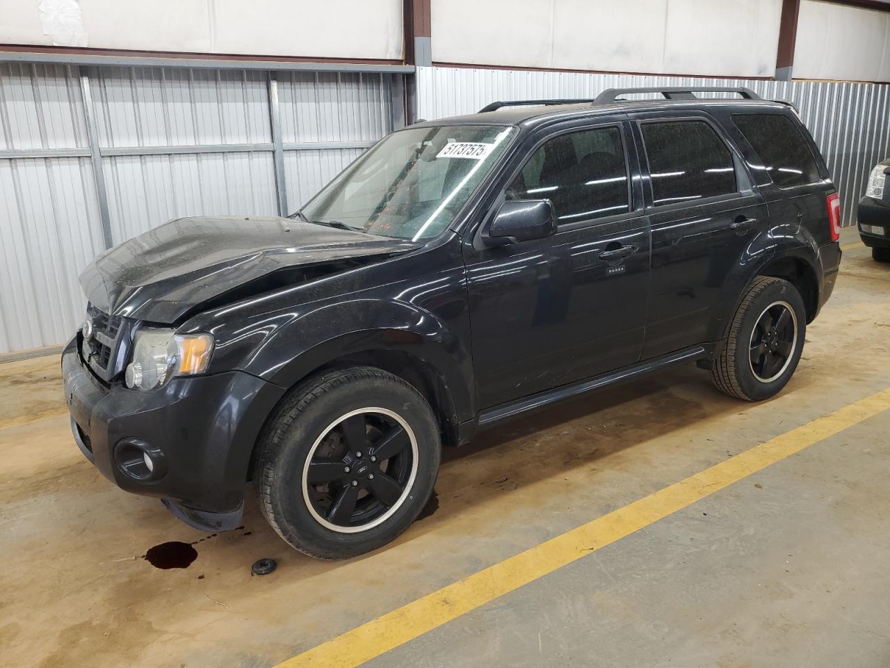 FORD ESCAPE XLT