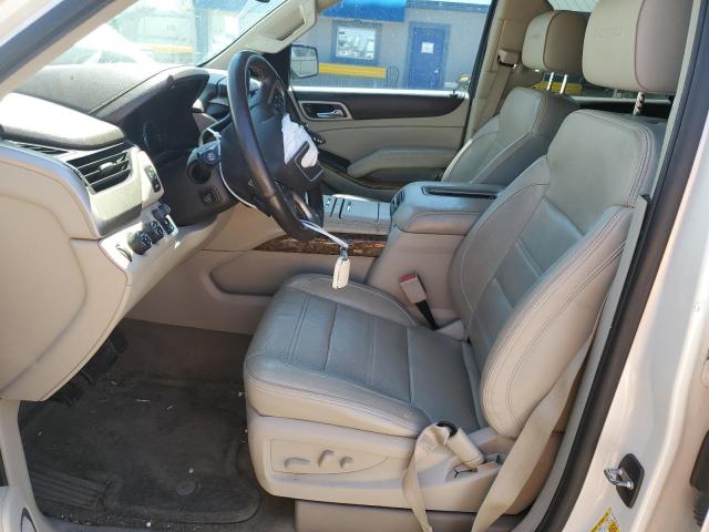 2015 GMC YUKON DENA 1GKS2CKJ0FR614310