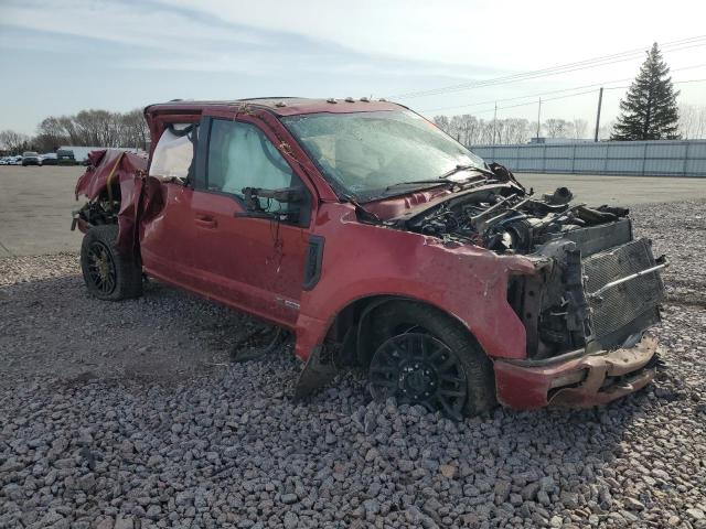 Vin: 1ft7w2bt6med35031, lot: 53552415, ford f250 super duty 20214