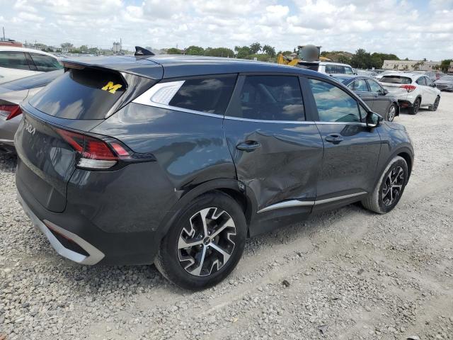 Vin: kndpv3df1r7254417, lot: 54738335, kia sportage ex 20243