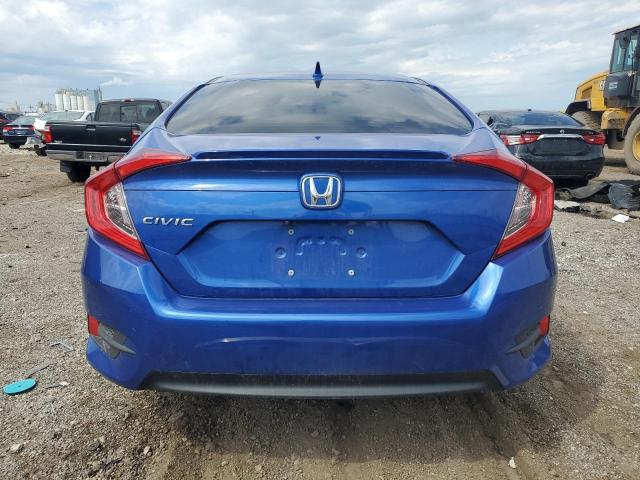 2017 HONDA CIVIC EX - 19XFC1F37HE024730