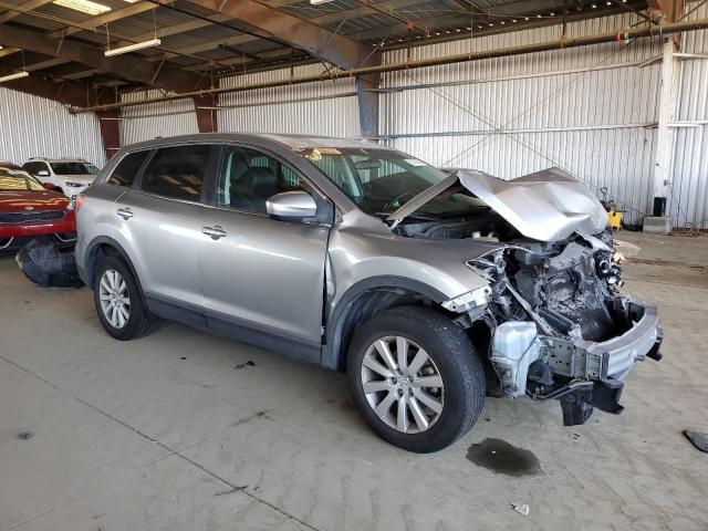 Vin: jm3tb3mvxa0233763, lot: 54774665, mazda cx-9 20104