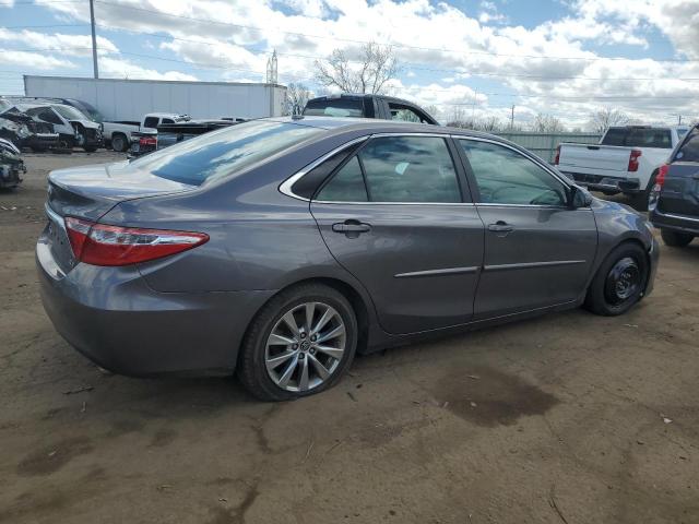 2015 TOYOTA CAMRY 4T1BK1FK1FU560740