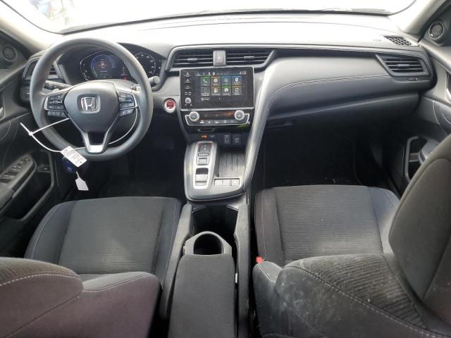 2019 HONDA INSIGHT EX - 19XZE4F5XKE018339