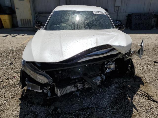 2020 HONDA ACCORD LX - 1HGCV1F11LA092806