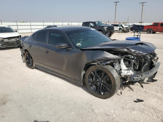 Vin: 2c3cdxct2nh165913, lot: 55111325, dodge charger r/t 20224