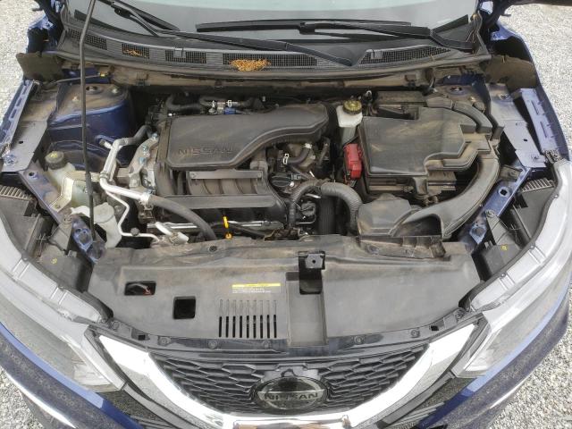 2022 NISSAN ROGUE SPOR - JN1BJ1CV8NW347604
