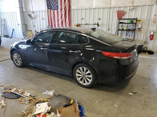 Vin: 5xxgu4l30gg048770, lot: 52551395, kia optima ex 20162