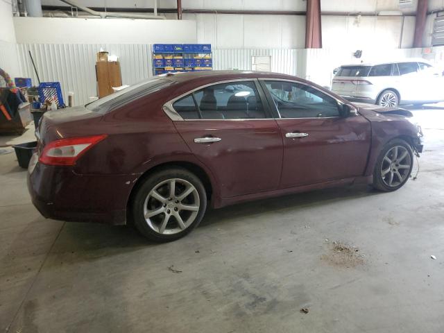 Vin: 1n4aa5ap2ac861695, lot: 53714315, nissan maxima s 20103