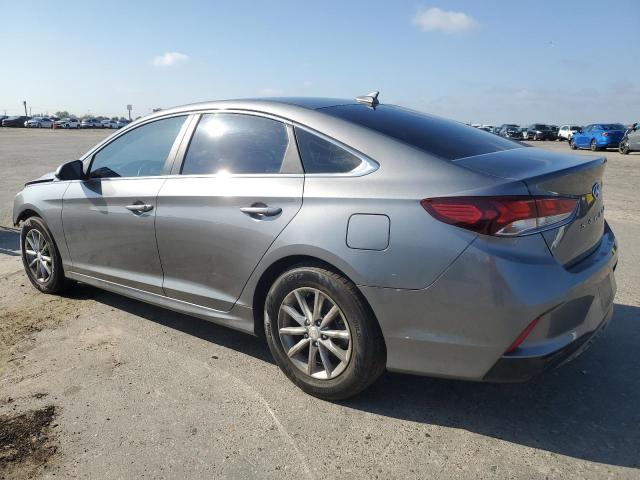 Vin: 5npe24af8kh747782, lot: 54434415, hyundai sonata se 20192
