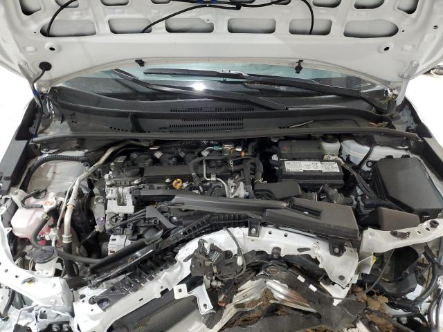 2023 TOYOTA COROLLA SE - 5YFS4MCE9PP159448