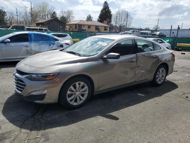 2023 CHEVROLET MALIBU LT - 1G1ZD5STXPF194987