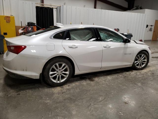 2016 CHEVROLET MALIBU LT - 1G1ZE5ST8GF259171