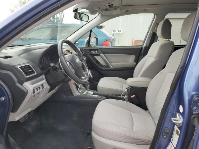 2016 SUBARU FORESTER 2 - JF2SJCNC1GH486759
