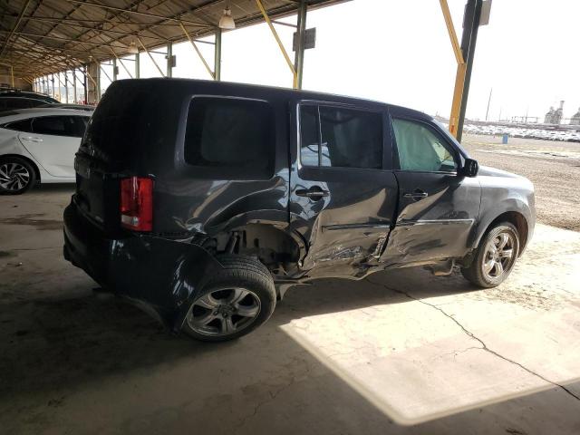 Vin: 5fnyf4h72cb056425, lot: 53712675, honda pilot exln 20123