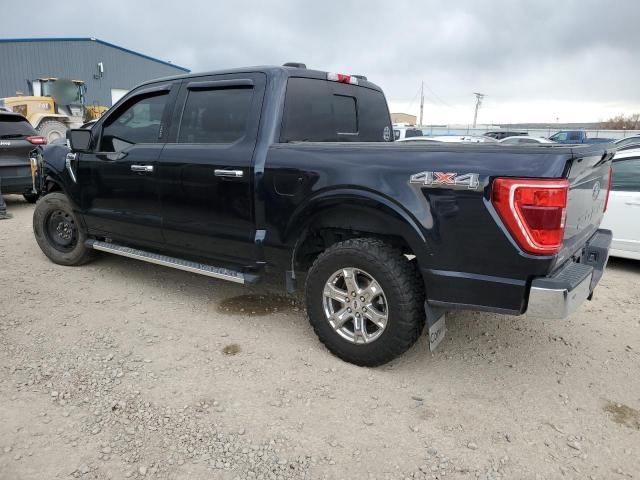 Vin: 1ftfw1e84nfa29115, lot: 54575945, ford f-150 supercrew 20222