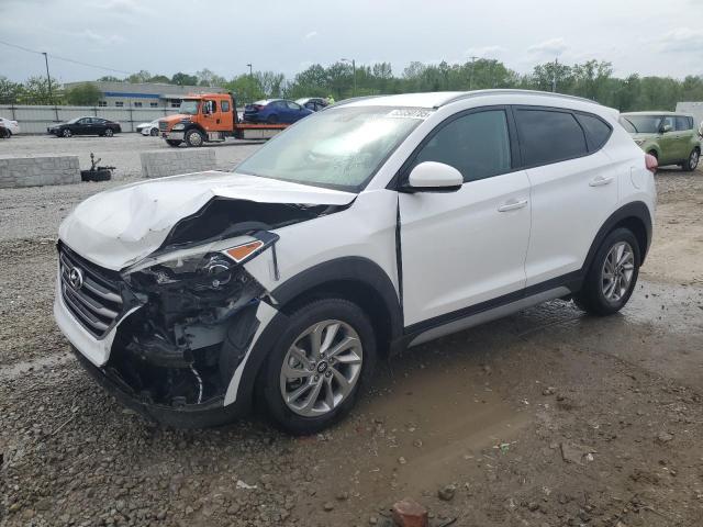 HYUNDAI TUCSON LIM