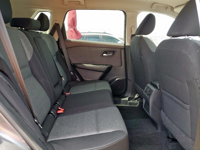 2023 NISSAN ROGUE SV - 5N1BT3BA6PC845351