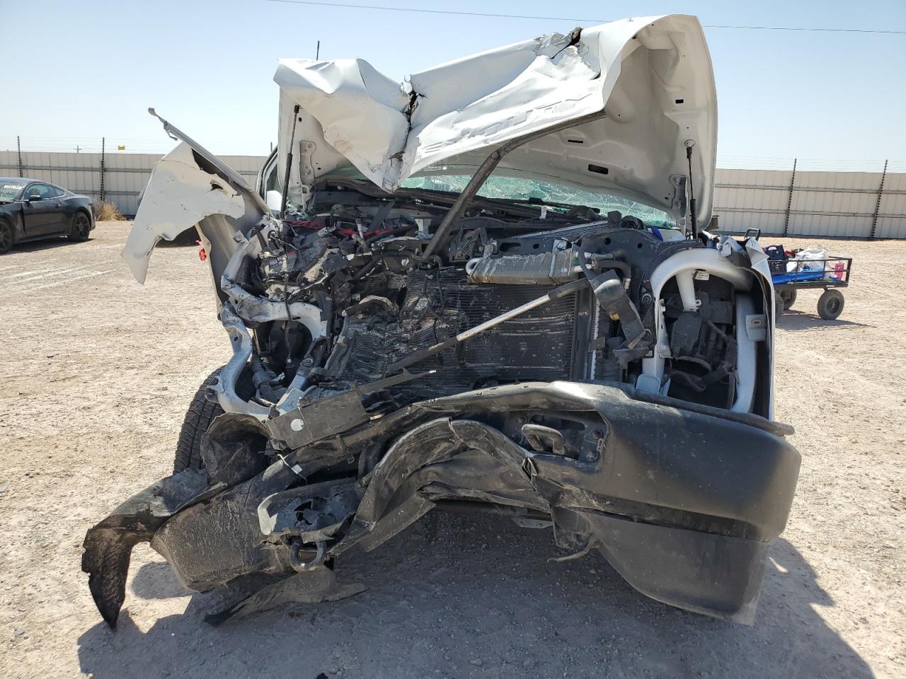 Lot #3316817408 2025 FORD F250 SUPER