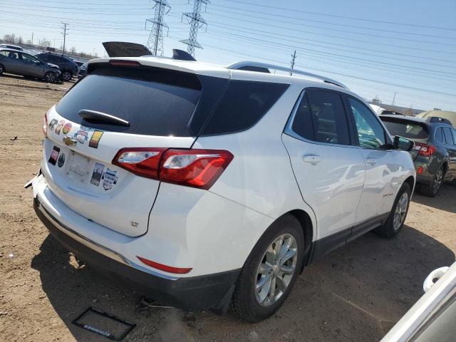 2018 CHEVROLET EQUINOX LT - 2GNAXJEV5J6210474