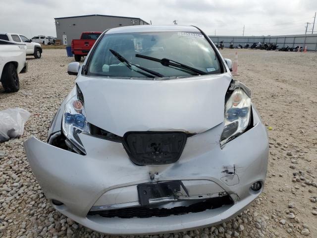 2016 NISSAN LEAF SV 1N4BZ0CP2GC306591