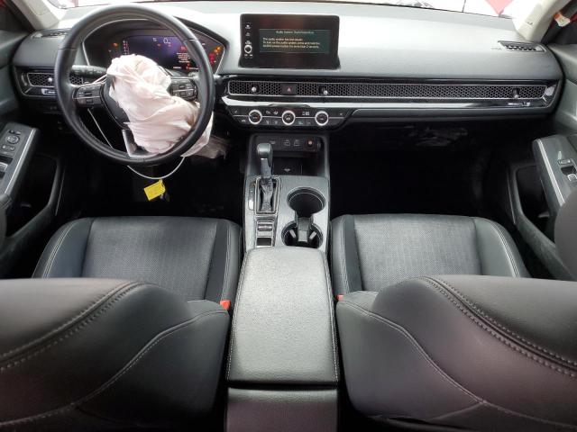2022 HONDA CIVIC TOUR 2HGFE1F9XNH300625