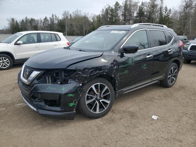 Vin: 5n1at2mv4hc889811, lot: 52776605, nissan rogue sv 2017 img_1