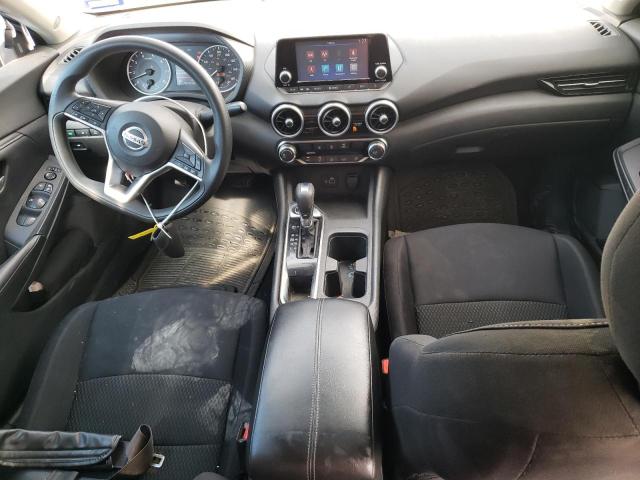 2020 NISSAN SENTRA S - 3N1AB8BV9LY301210