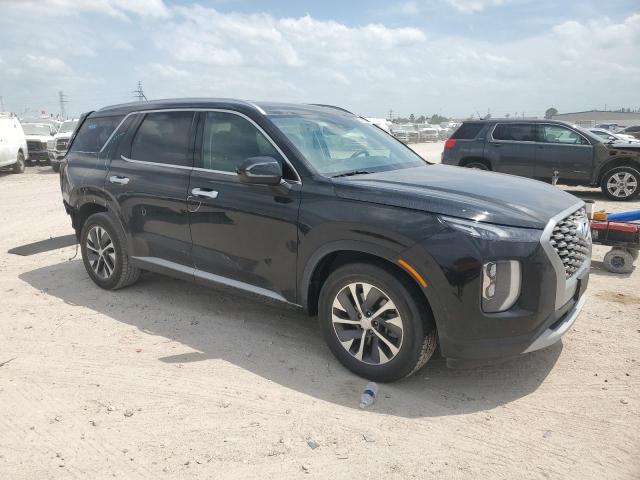Vin: km8r24he0mu296849, lot: 53493275, hyundai palisade sel 20214