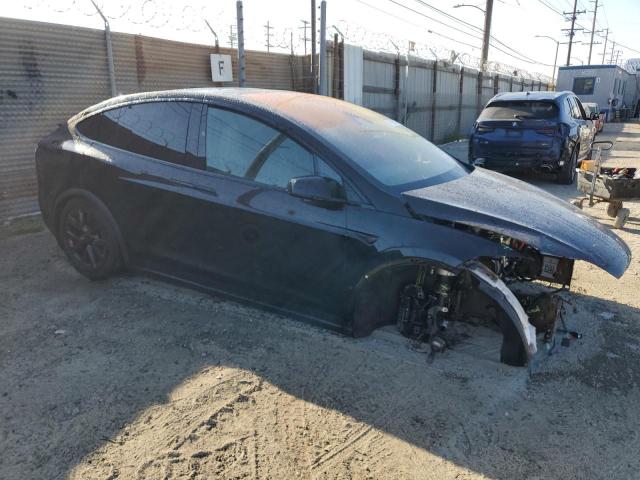 2023 TESLA MODEL X 7SAXCBE56PF423458