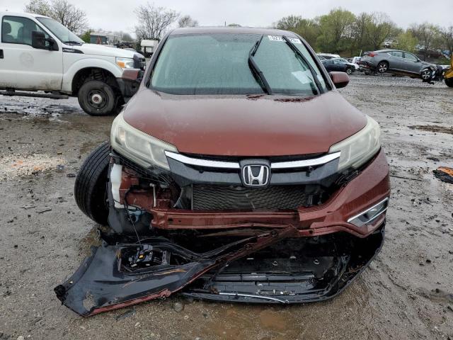 2015 HONDA CR-V EX - 2HKRM3H59FH549768