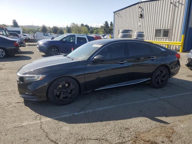 Vin: 1hgcv1f95ja065398, lot: 52305435, honda accord touring 2018 img_1