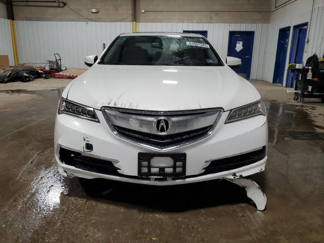 2017 ACURA TLX - 19UUB1F33HA005266