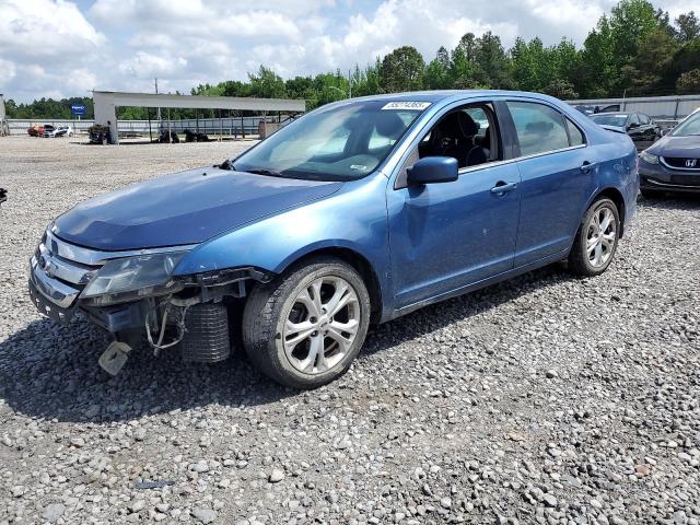 Vin: 3fahp0ha1ar221531, lot: 55274365, ford fusion se 2010 img_1