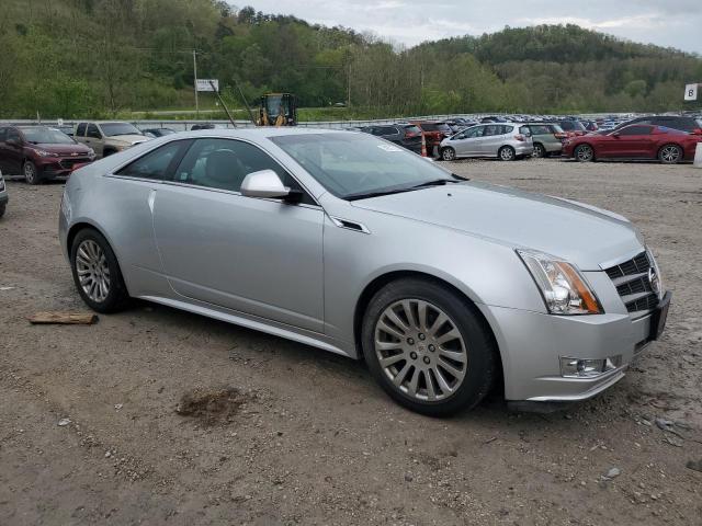 Vin: 1g6dj1ed1b0145585, lot: 54257785, cadillac cts performance collection 20114