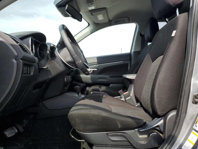 2023 MITSUBISHI OUTLANDER - JA4ARUAUXPU006064