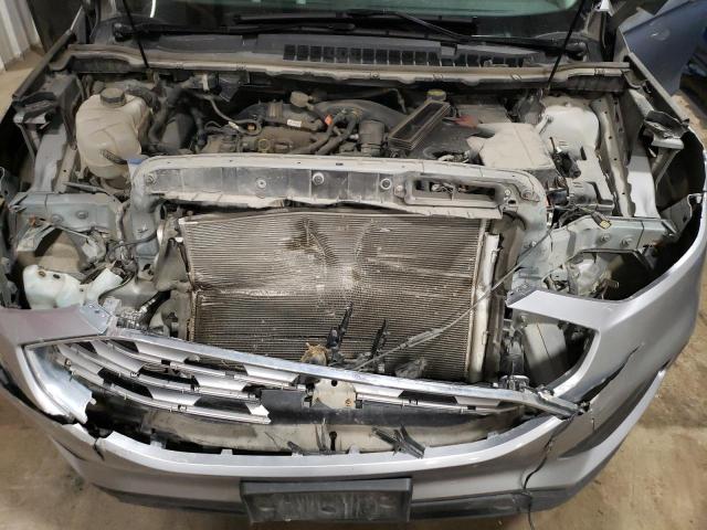 2020 FORD EDGE SE - 2FMPK4G91LBA14766