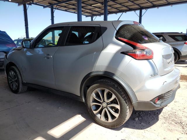 Vin: jn8af5mv5ht754192, lot: 52634585, nissan juke s 20172