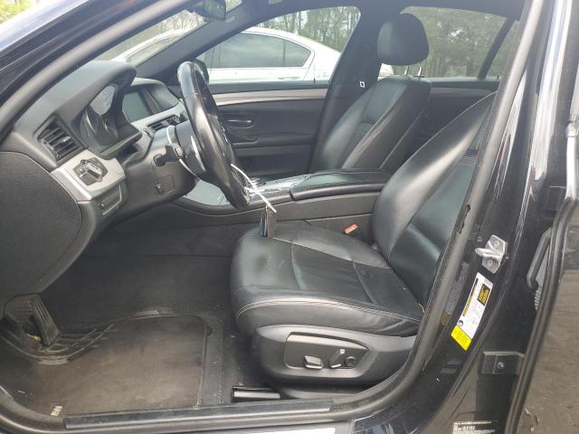 2016 BMW 535 I - WBA5B1C55GG553061