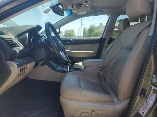 2015 SUBARU OUTBACK 2. - 4S4BSANC3F3342170