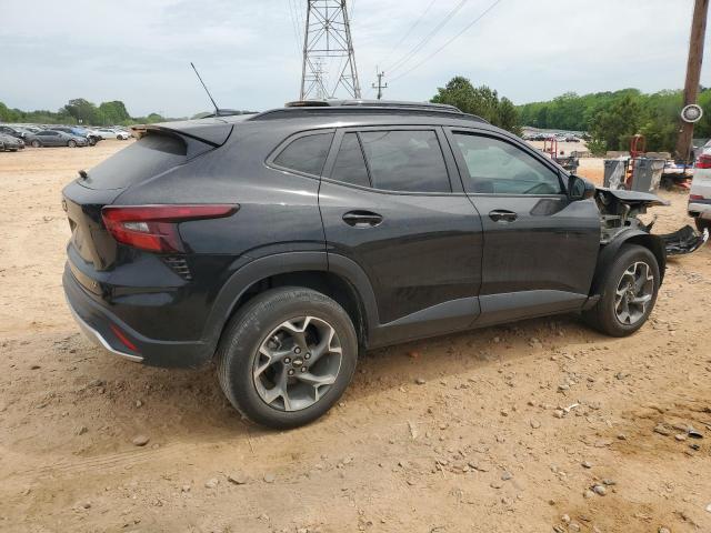 Vin: kl77lhe20rc022717, lot: 53930215, chevrolet trax 1lt 20243