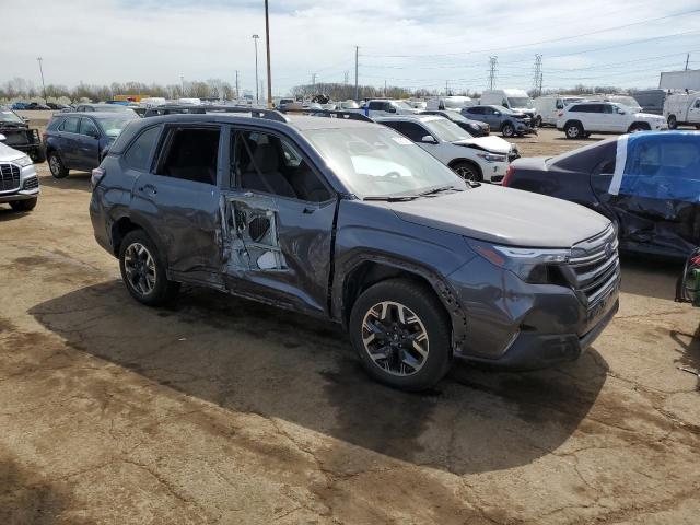 Vin: jf2slddc1sh512917, lot: 53331345, subaru forester premium 20254