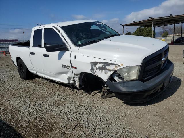 2016 DODGE RAM 1500 1C6RR6FM6GS233767
