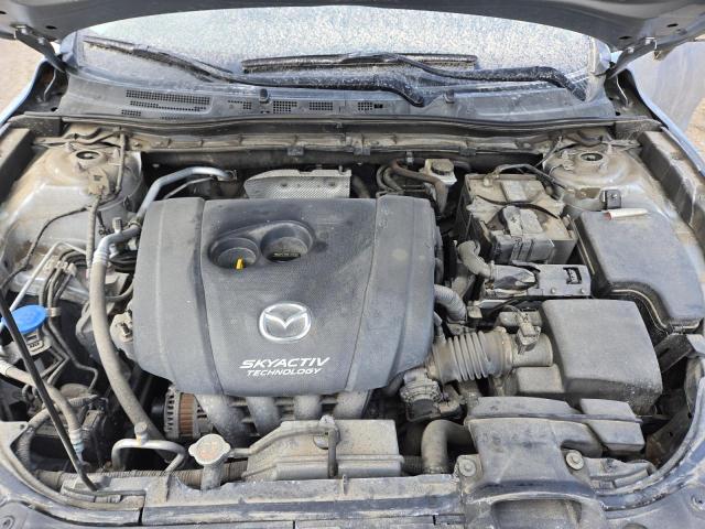 2018 MAZDA 3 TOURING - 3MZBN1V73JM262466