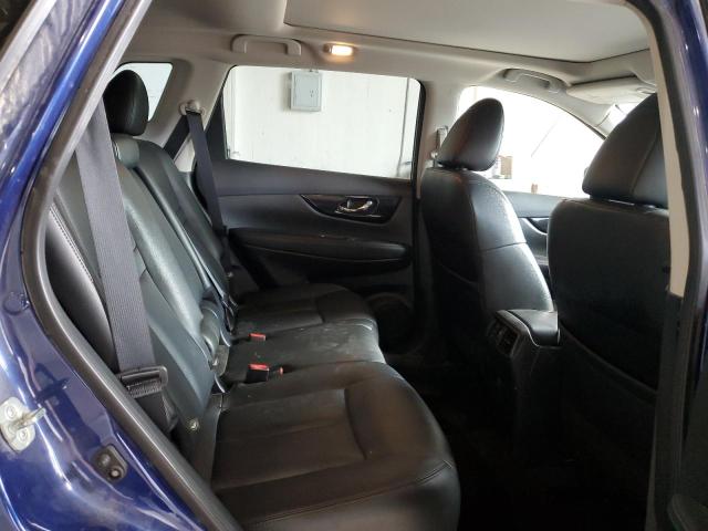 2019 NISSAN ROGUE S - 5N1AT2MVXKC814988