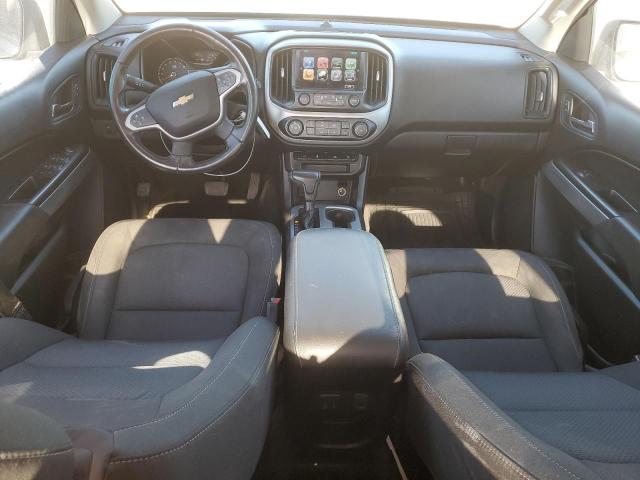 2018 CHEVROLET COLORADO L - 1GCGSCEN9J1317804