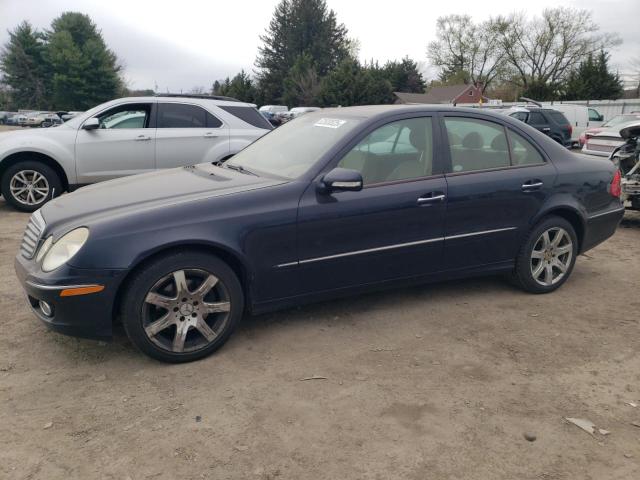 MERCEDES-BENZ E 350 4MAT