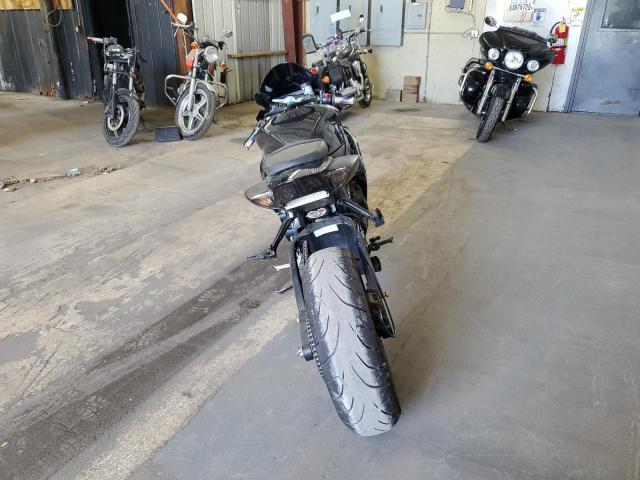 2007 SUZUKI GSX-R600 JS1GN7DA072108705